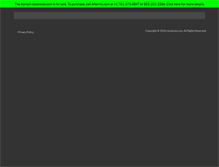 Tablet Screenshot of clocknuts.com